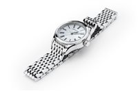 Orologio Hamilton Donna Jazzmaster in Acciaio H39251194 - H39251194